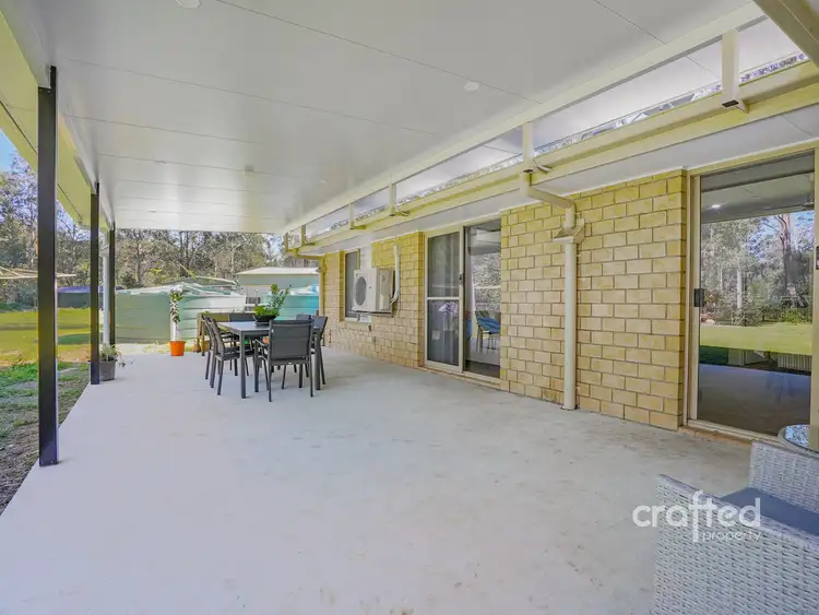 Sixth view of Homely house listing, 56 Gracelands Drive, North Maclean QLD 4280