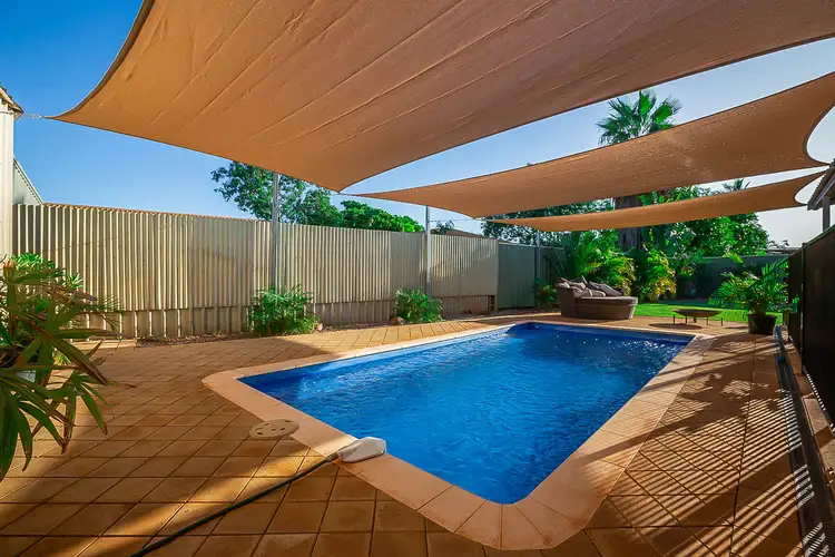 22 Etrema Loop, South Hedland WA 6722
