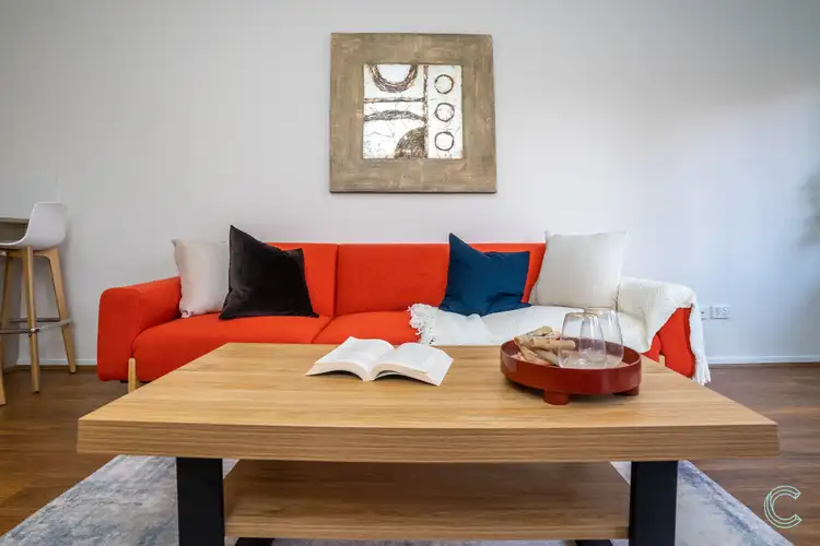 Fourth view of Homely unit listing, 2/4 Thadoona Street, Crace ACT 2911