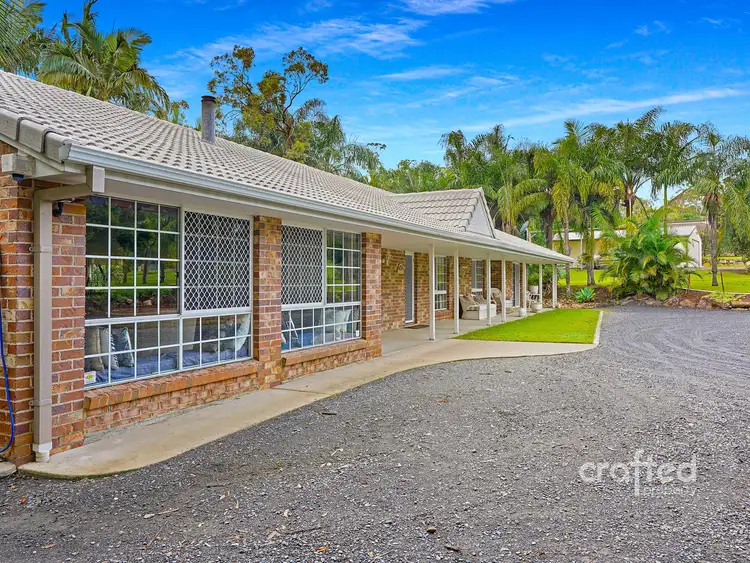 Second view of Homely house listing, 63 Boulia Street, Greenbank QLD 4124