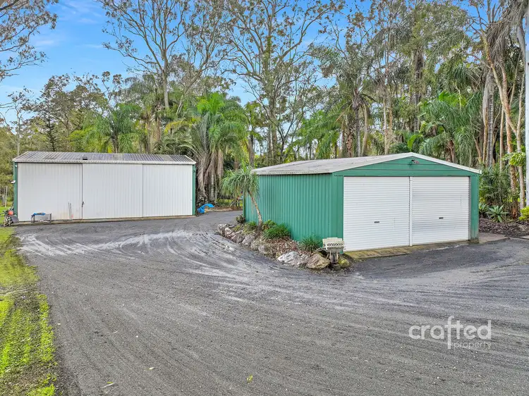Sixth view of Homely house listing, 63 Boulia Street, Greenbank QLD 4124