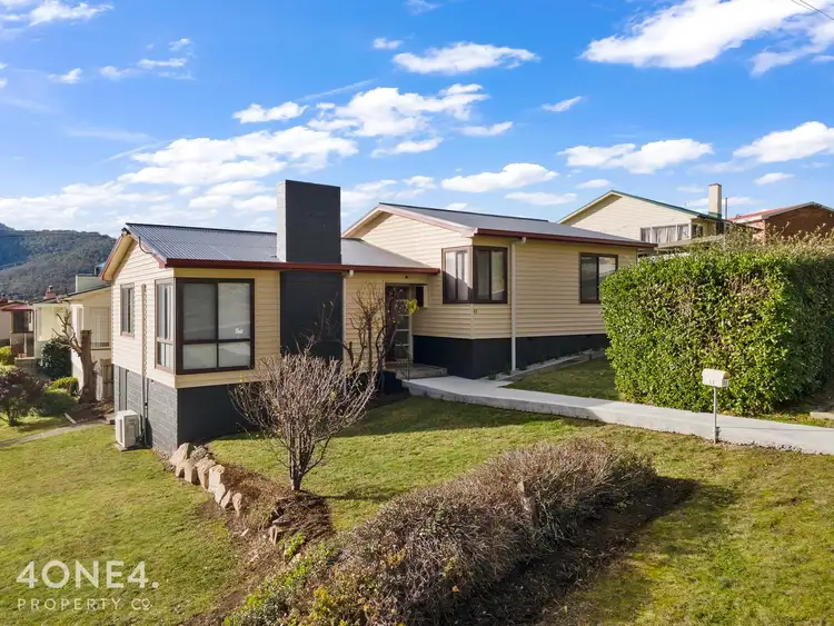 Third view of Homely house listing, 11 Tecoma Road, Risdon Vale TAS 7016