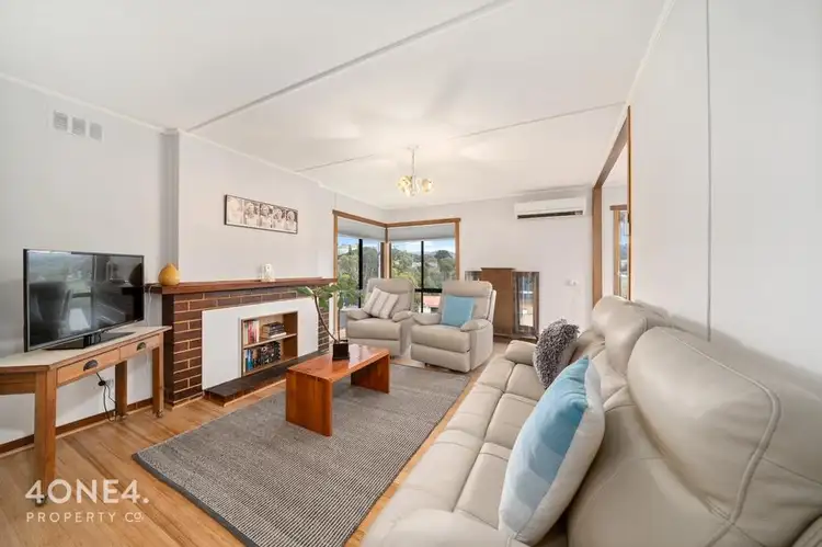 Fifth view of Homely house listing, 11 Tecoma Road, Risdon Vale TAS 7016