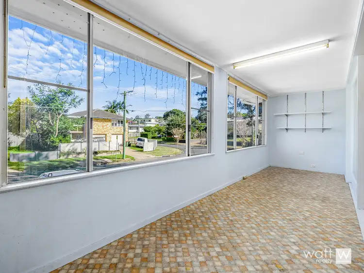 Second view of Homely house listing, 21 Bamber Street, Chermside West QLD 4032