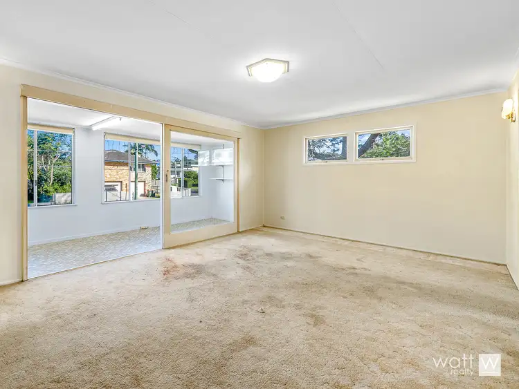 Third view of Homely house listing, 21 Bamber Street, Chermside West QLD 4032