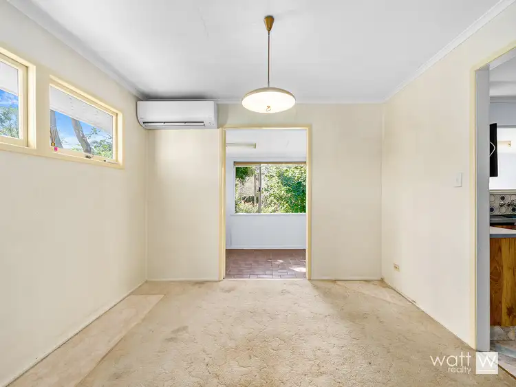 Fourth view of Homely house listing, 21 Bamber Street, Chermside West QLD 4032