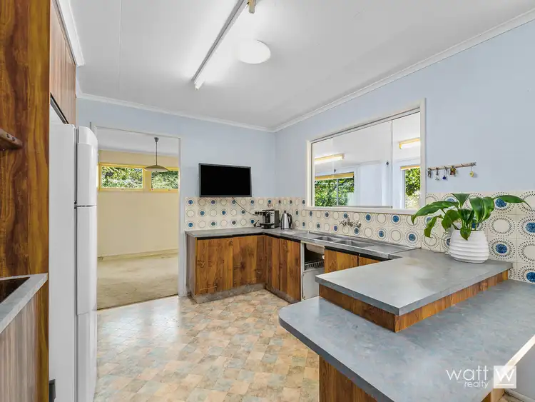 Fifth view of Homely house listing, 21 Bamber Street, Chermside West QLD 4032