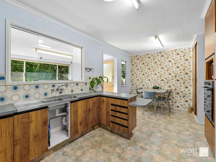 Sixth view of Homely house listing, 21 Bamber Street, Chermside West QLD 4032
