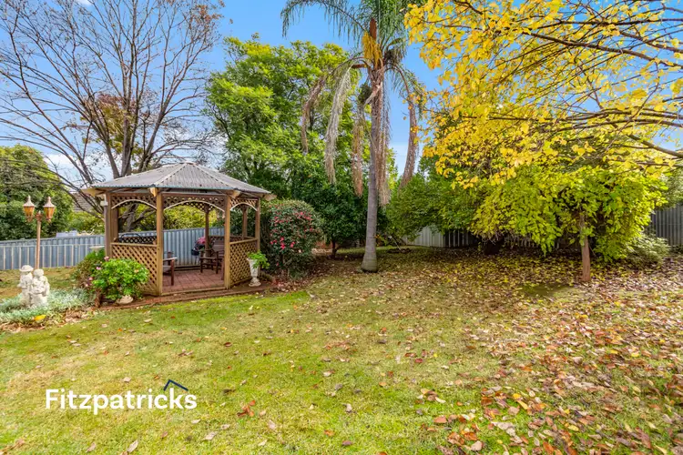 Sixth view of Homely house listing, 110/18 Urana Street, Turvey Park NSW 2650