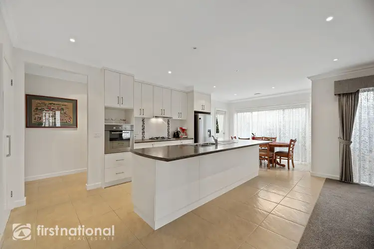 Third view of Homely house listing, 17 McMillan Drive, Warragul VIC 3820