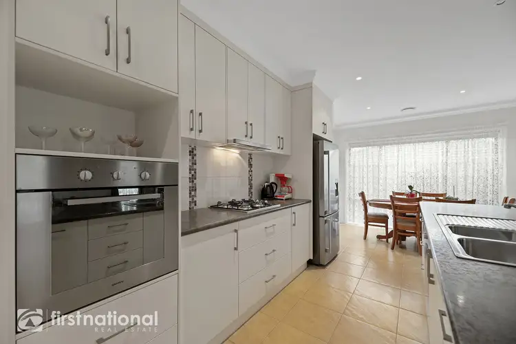 Fourth view of Homely house listing, 17 McMillan Drive, Warragul VIC 3820