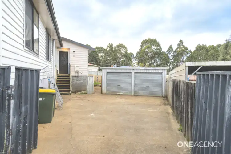 16 Colegrave Road, Upper Burnie TAS 7320