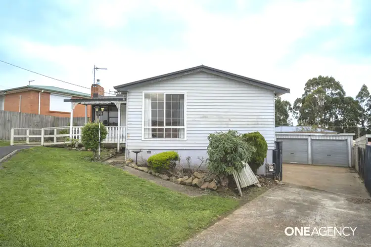 Second view of Homely house listing, 16 Colegrave Road, Upper Burnie TAS 7320