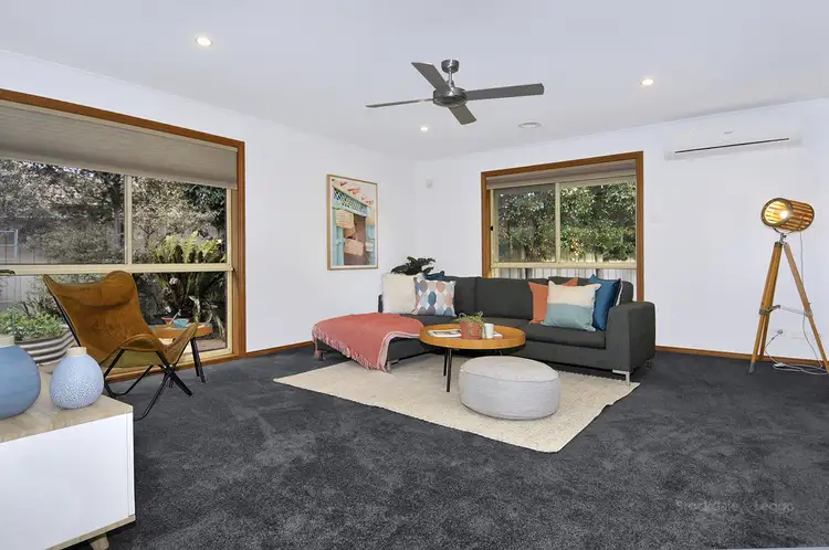Sixth view of Homely house listing, 7 Atlanta Close, Mill Park VIC 3082