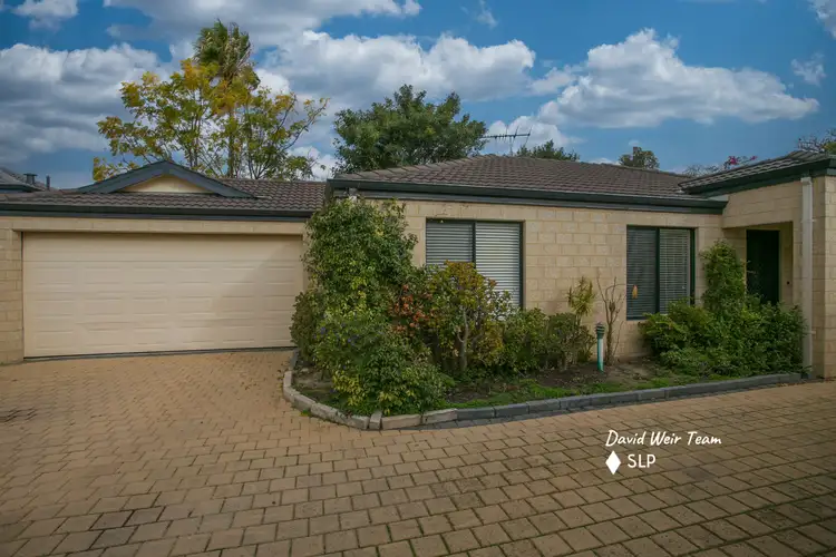 3/21 Narrung Way, Nollamara WA 6061