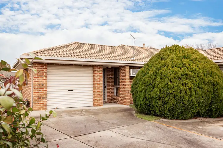 3/27 Edinburgh Circuit, Wodonga VIC 3690