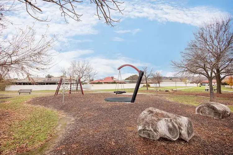 Second view of Homely unit listing, 3/27 Edinburgh Circuit, Wodonga VIC 3690