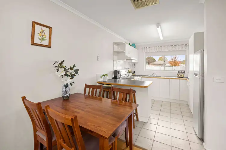 Fifth view of Homely unit listing, 3/27 Edinburgh Circuit, Wodonga VIC 3690