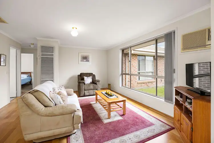 Sixth view of Homely unit listing, 3/27 Edinburgh Circuit, Wodonga VIC 3690