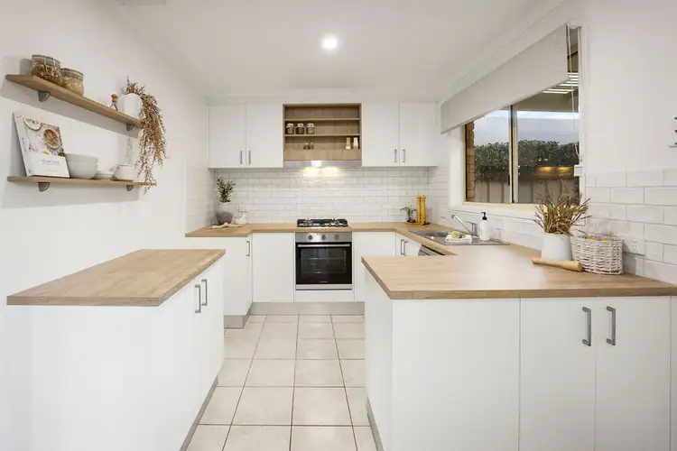 Fourth view of Homely townhouse listing, 9/2 Bowman Court, Wodonga VIC 3690