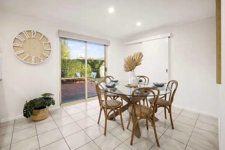Sixth view of Homely townhouse listing, 9/2 Bowman Court, Wodonga VIC 3690