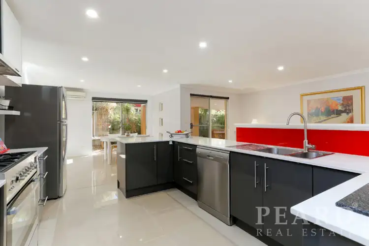 Third view of Homely house listing, 23 Jindare Loop, Carramar WA 6031