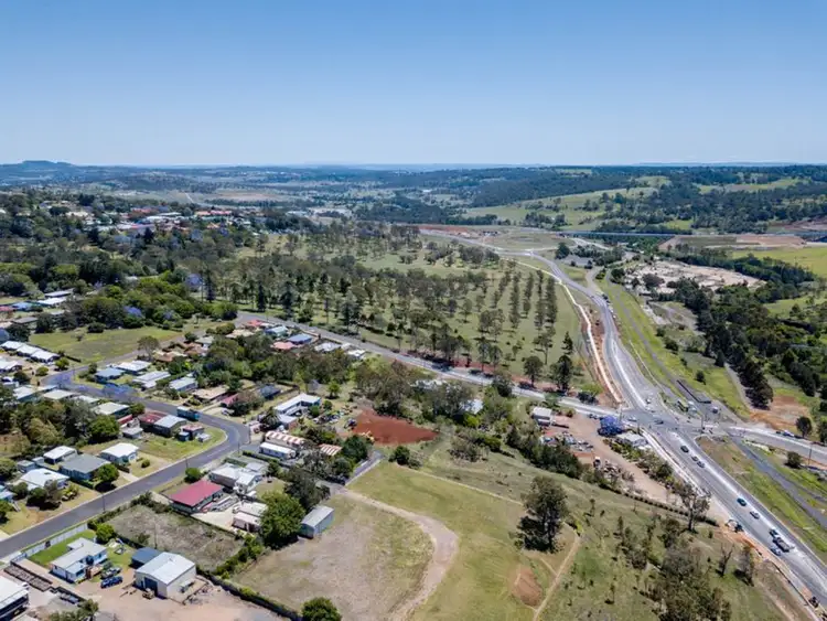 Fourth view of Homely land listing, 28-32 Hogg Street, Rockville QLD 4350