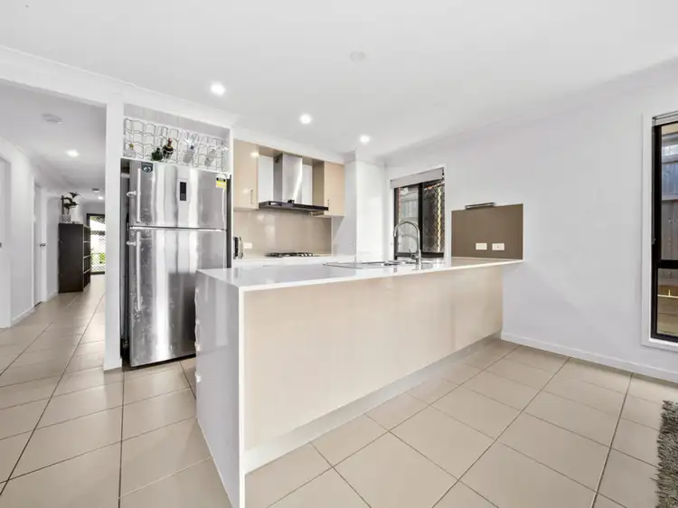 Second view of Homely house listing, 20 Hillard Street, Yarrabilba QLD 4207