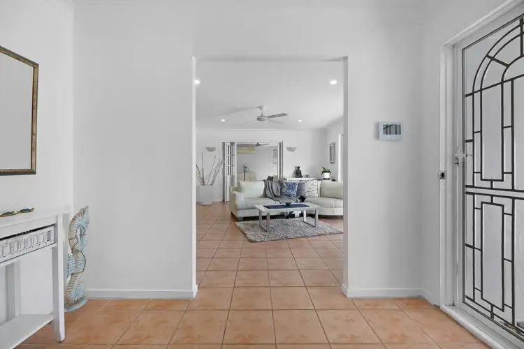 Fifth view of Homely house listing, 155 Mallawa Drive, Palm Beach QLD 4221