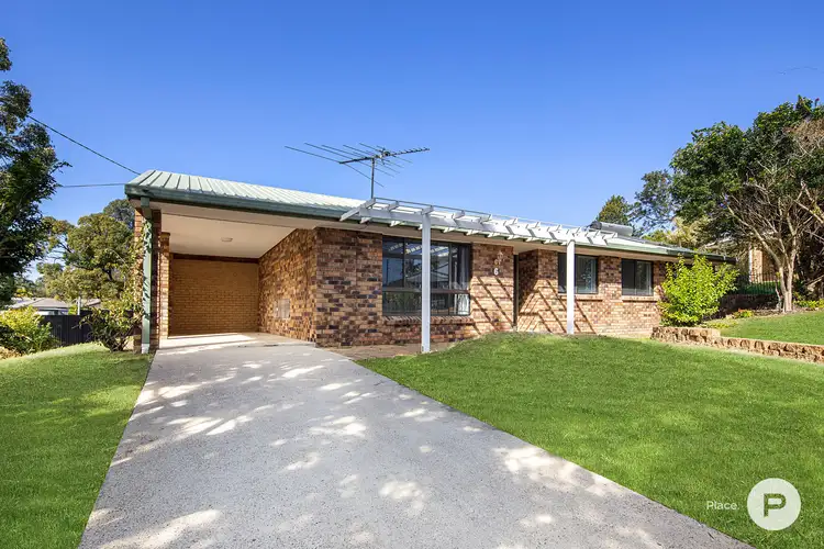 Main view of Homely house listing, 206/42 Fawley Court, Alexandra Hills QLD 4161