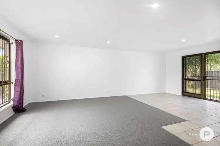 Fourth view of Homely house listing, 206/42 Fawley Court, Alexandra Hills QLD 4161