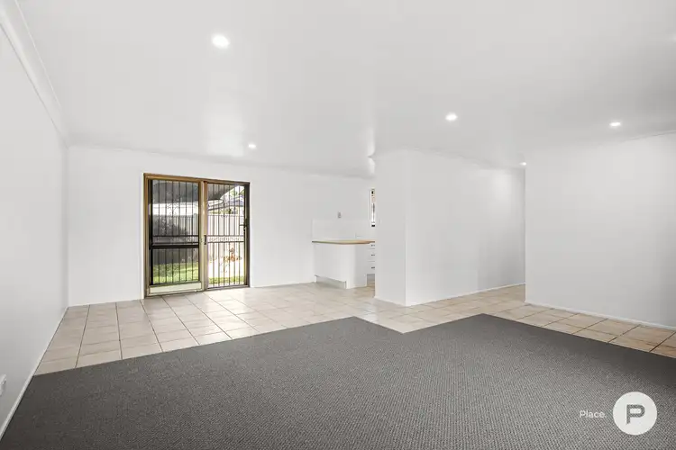 Fifth view of Homely house listing, 206/42 Fawley Court, Alexandra Hills QLD 4161