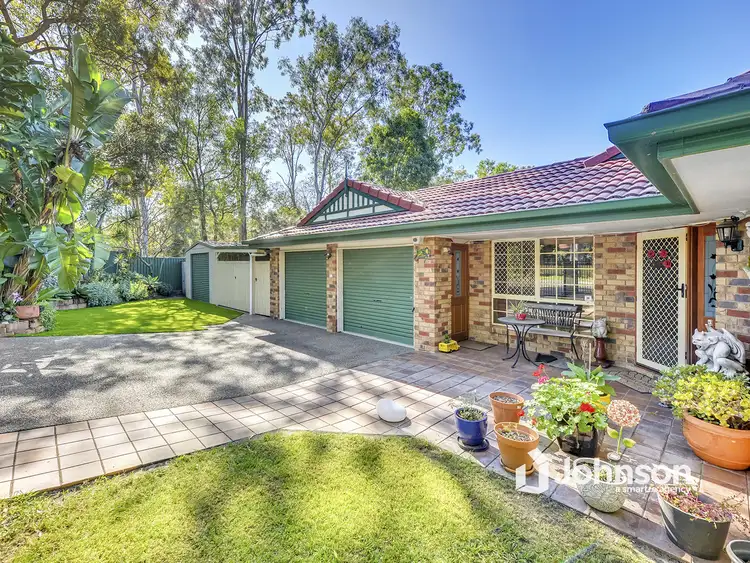 2 Leichhardt Circuit, Forest Lake QLD 4078