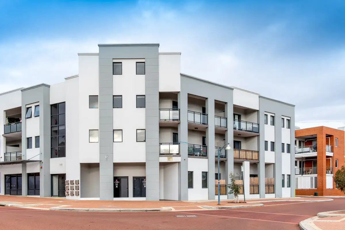 Main view of Homely apartment listing, 14/37 Piccadilly Circle, Joondalup WA 6027