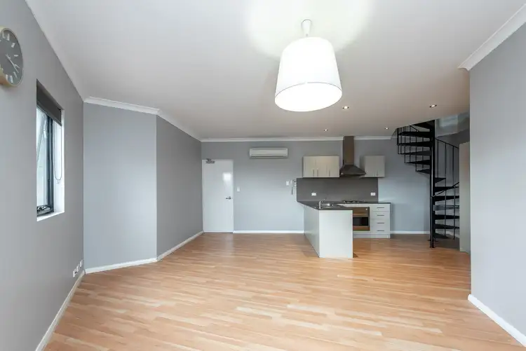 Fifth view of Homely apartment listing, 14/37 Piccadilly Circle, Joondalup WA 6027