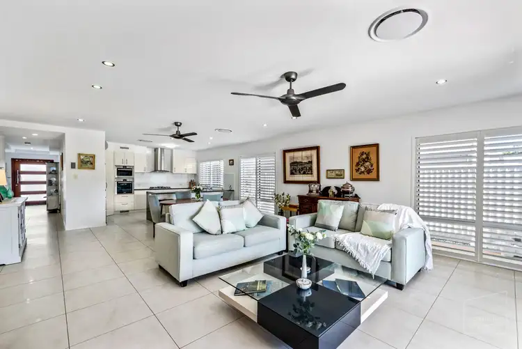 Sixth view of Homely house listing, 20a Bond Street, Pelican Waters QLD 4551