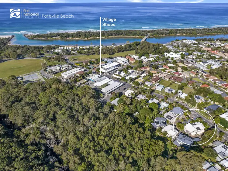 1/23-27 Coronation Avenue, Pottsville NSW 2489