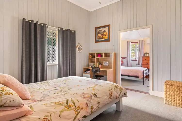 Seventh view of Homely house listing, 104 Pratten Street, Warwick QLD 4370