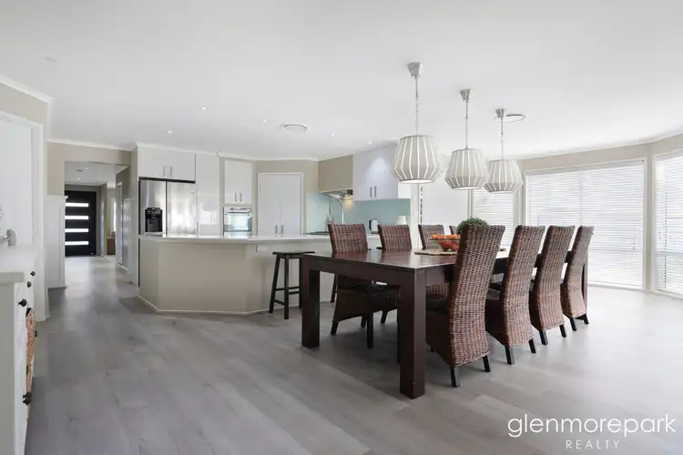 Fourth view of Homely house listing, 33 St Andrews Drive, Glenmore Park NSW 2745