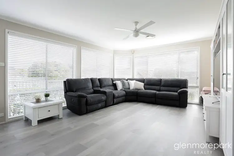 Sixth view of Homely house listing, 33 St Andrews Drive, Glenmore Park NSW 2745