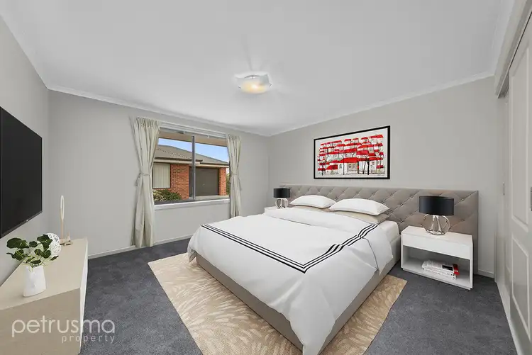 Sixth view of Homely villa listing, 1/3 Thomas Court, Brighton TAS 7030