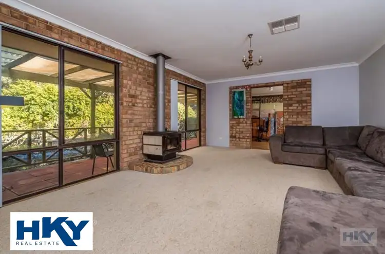 Fourth view of Homely house listing, 18 Tranmore Place, Woodridge WA 6041