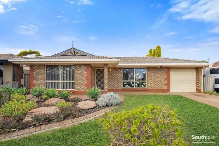 Main view of Homely house listing, 7 Atlantic Close, Seaford Rise SA 5169