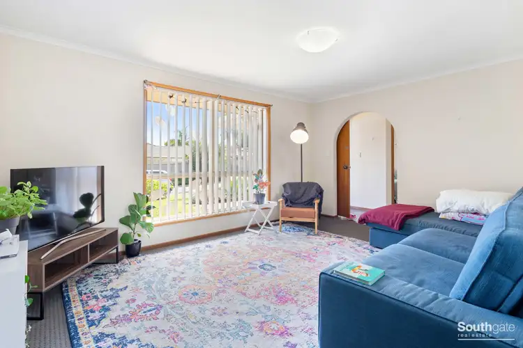 Second view of Homely house listing, 7 Atlantic Close, Seaford Rise SA 5169