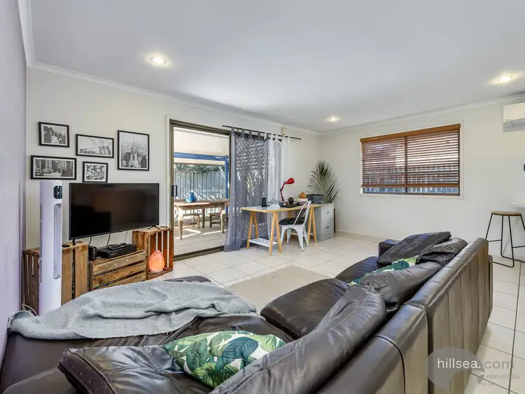 Fourth view of Homely semi-detached listing, 2/34 Shoveller Avenue, Paradise Point QLD 4216