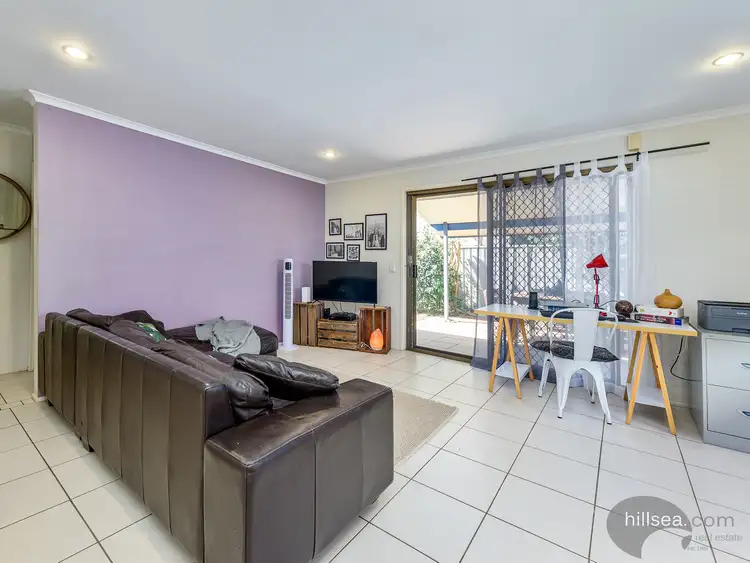 Fifth view of Homely semi-detached listing, 2/34 Shoveller Avenue, Paradise Point QLD 4216