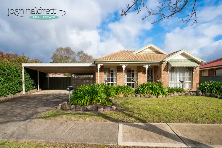 Main view of Homely house listing, 16 Birdie Street, Wodonga VIC 3690