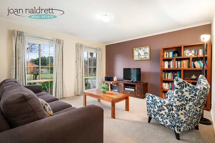 Second view of Homely house listing, 16 Birdie Street, Wodonga VIC 3690