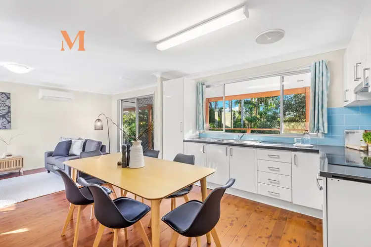 Fifth view of Homely house listing, 16 Neville Street, Glendale NSW 2285