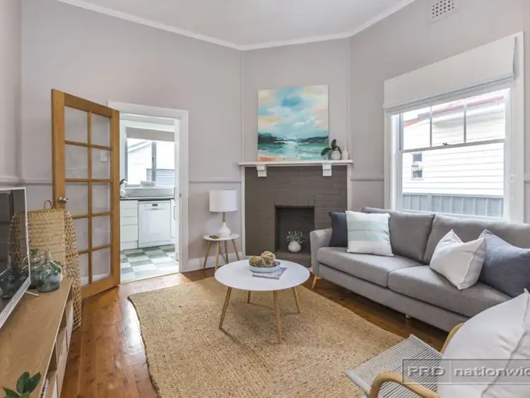 Main view of Homely house listing, 4 Macquarie Street, Mayfield NSW 2304